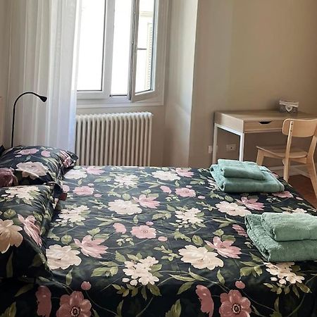 Ey Home Charme&Relax Bergamo Exterior foto
