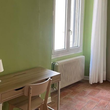 Ey Home Charme&Relax Bergamo Exterior foto