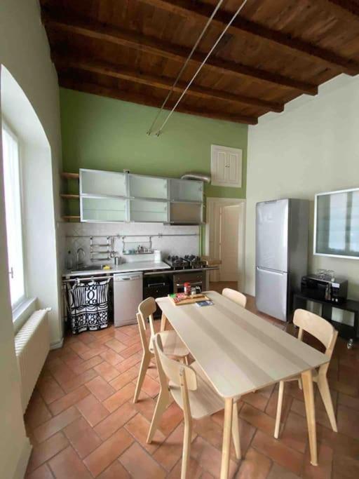 Ey Home Charme&Relax Bergamo Exterior foto