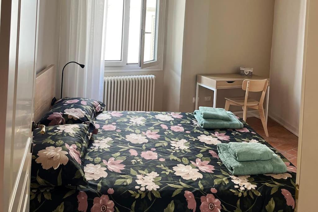 Ey Home Charme&Relax Bergamo Exterior foto