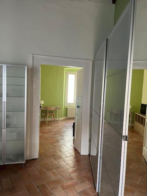 Ey Home Charme&Relax Bergamo Exterior foto