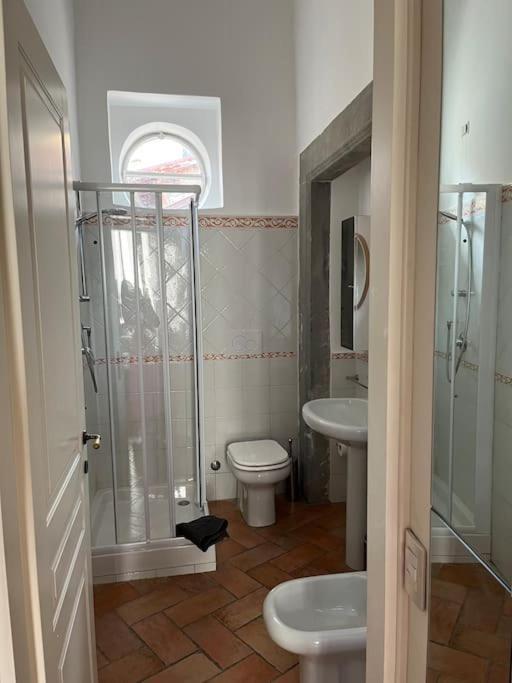 Ey Home Charme&Relax Bergamo Exterior foto