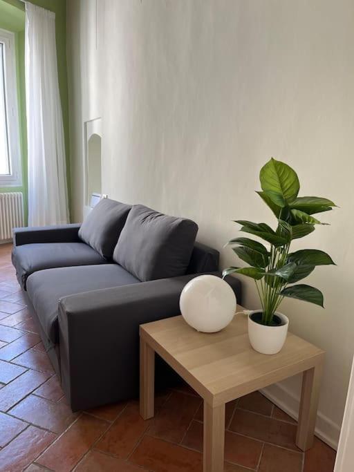 Ey Home Charme&Relax Bergamo Exterior foto