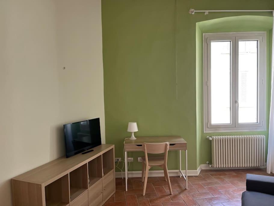 Ey Home Charme&Relax Bergamo Exterior foto
