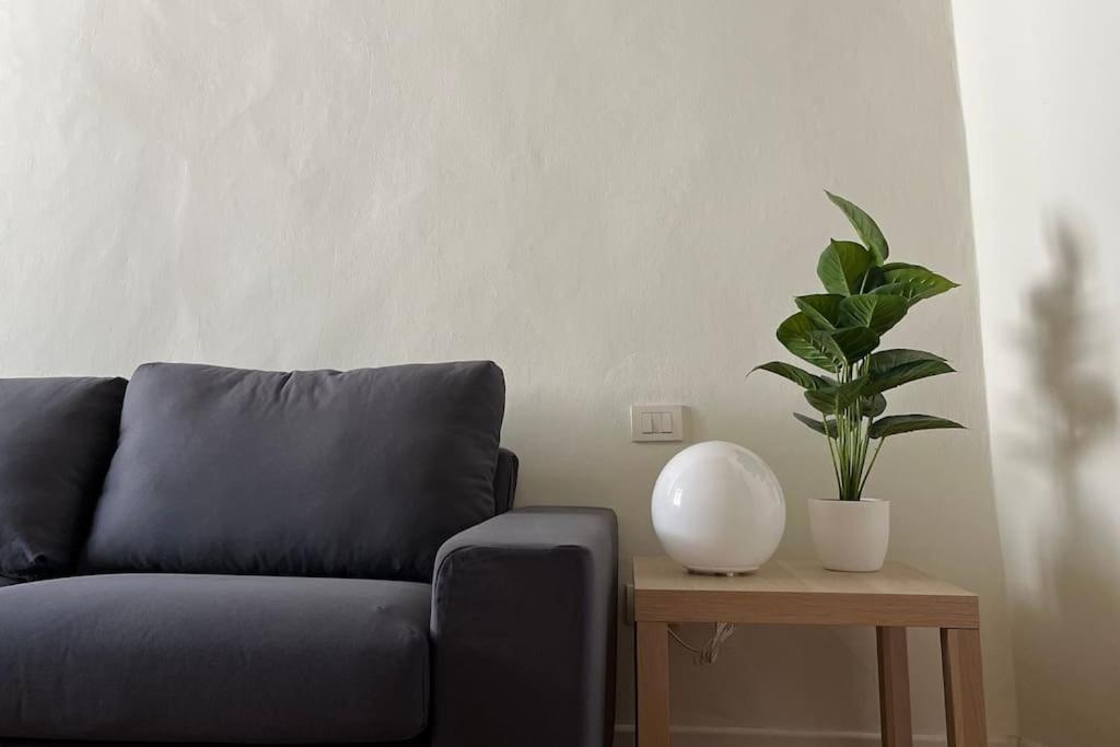 Ey Home Charme&Relax Bergamo Exterior foto