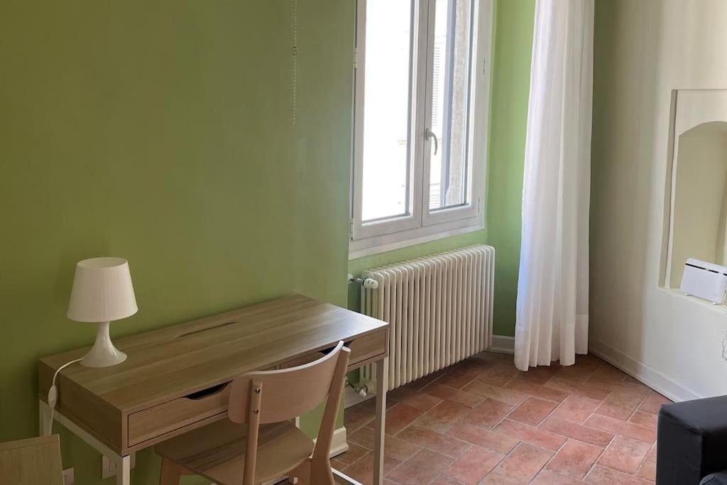 Ey Home Charme&Relax Bergamo Exterior foto